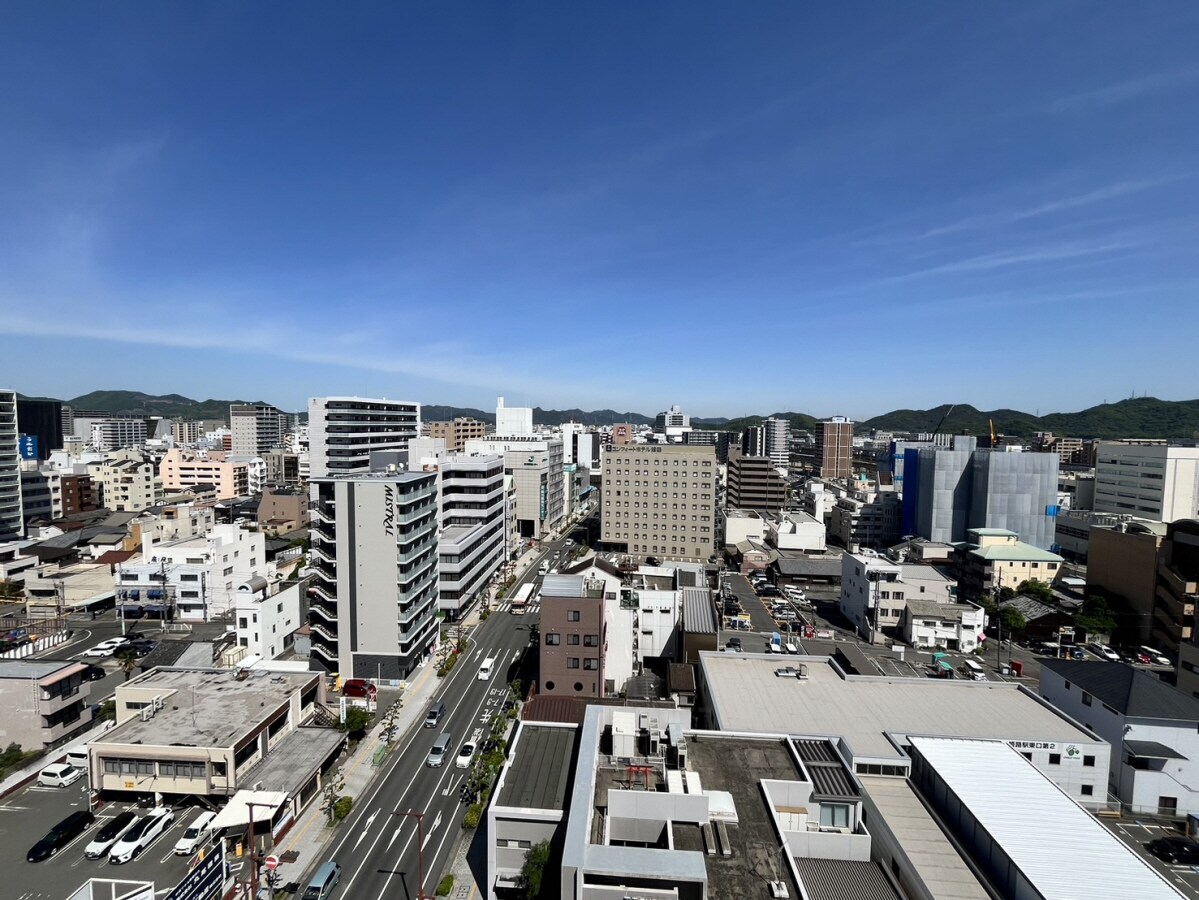 エスリード姫路の物件内観写真