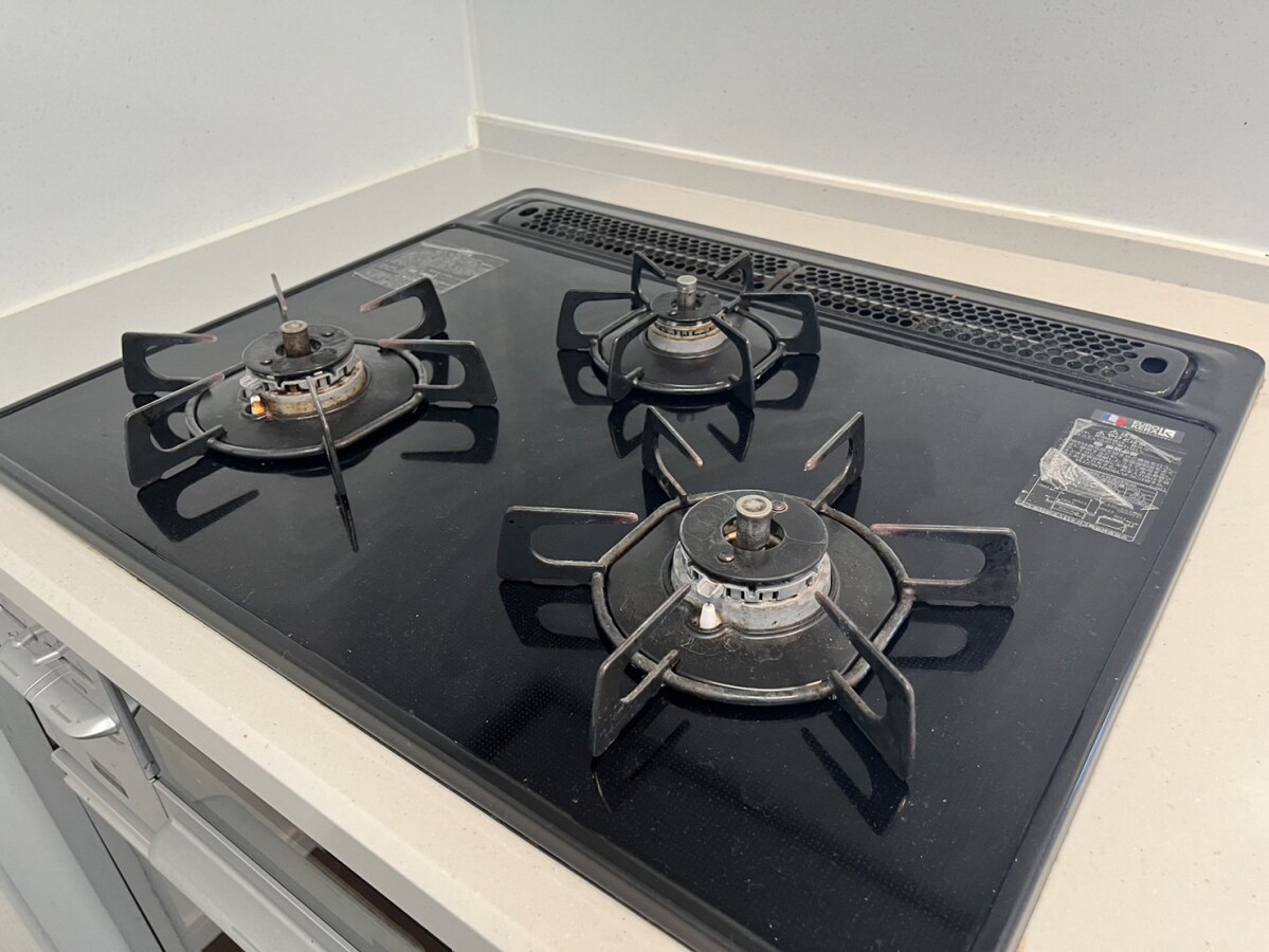 エスリード姫路の物件内観写真