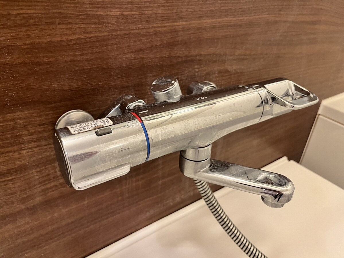 エスリード姫路の物件内観写真