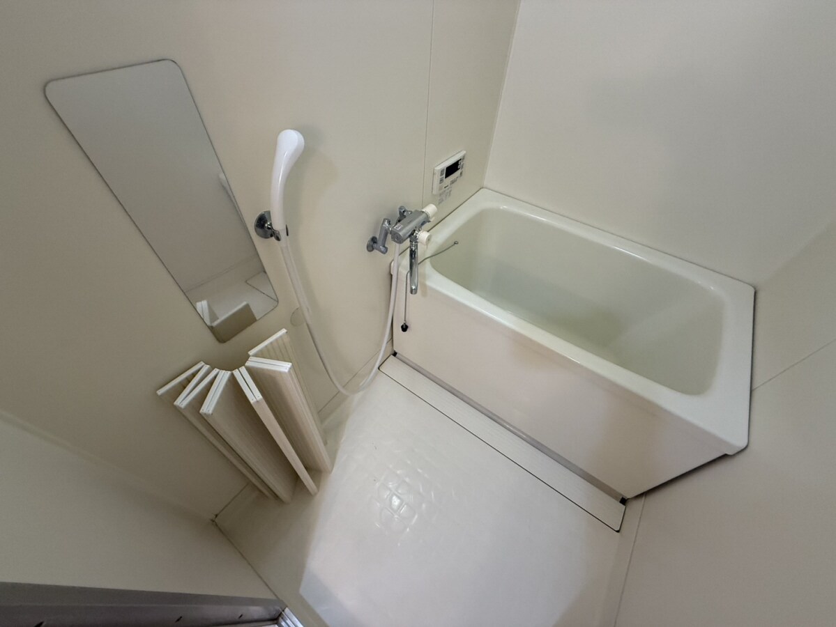 シャルムヒメゴーの物件内観写真