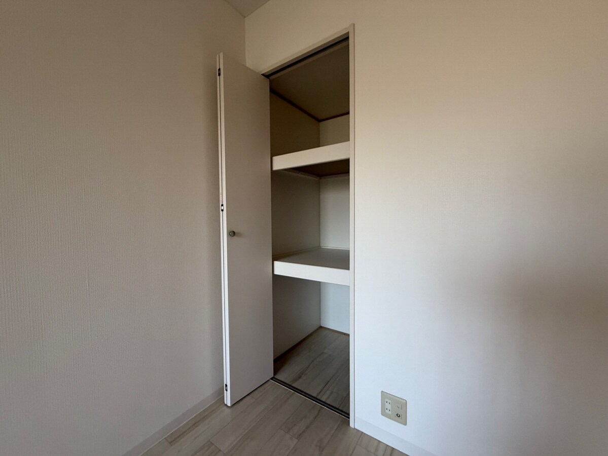 シャルムヒメゴーの物件内観写真