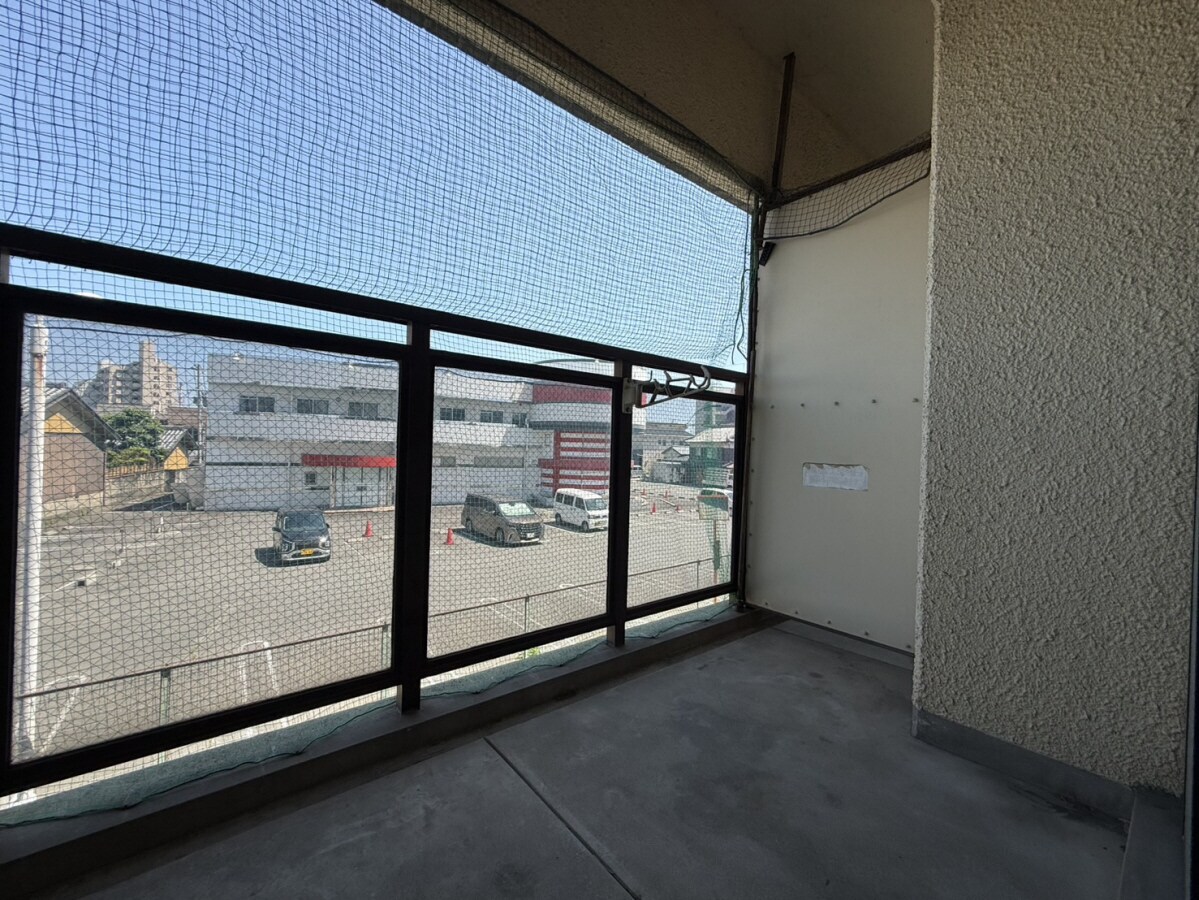 シャルムヒメゴーの物件内観写真