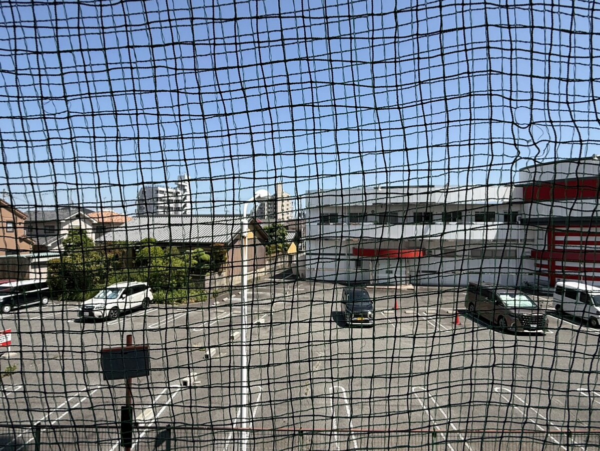 シャルムヒメゴーの物件内観写真