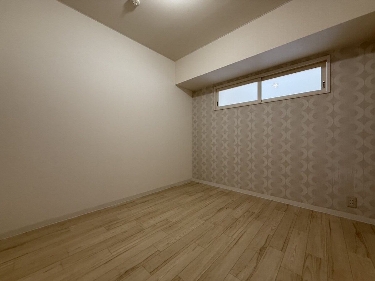 シャルムヒメゴーの物件内観写真