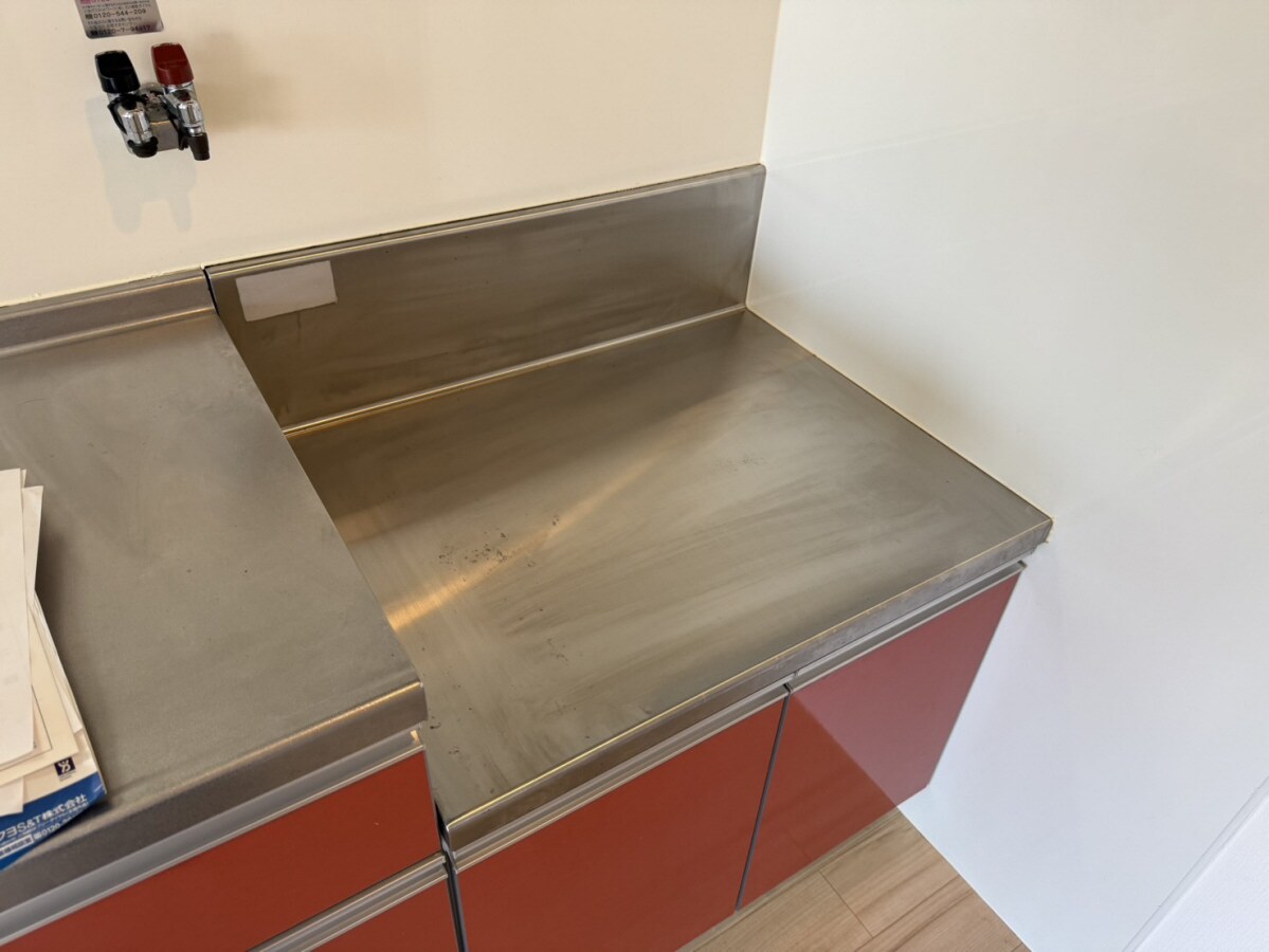 シャルムヒメゴーの物件内観写真