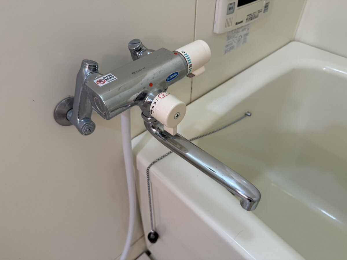 シャルムヒメゴーの物件内観写真