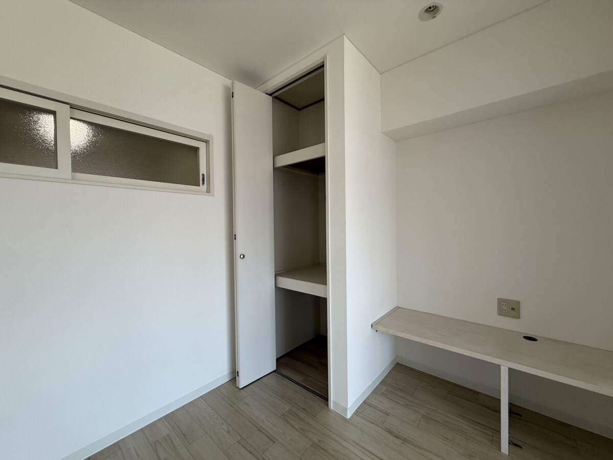 シャルムヒメゴーの物件内観写真