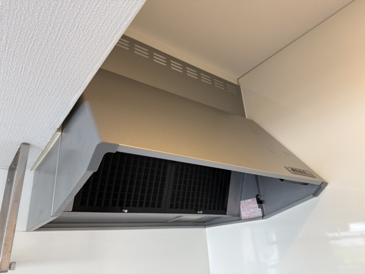 シャルムヒメゴーの物件内観写真