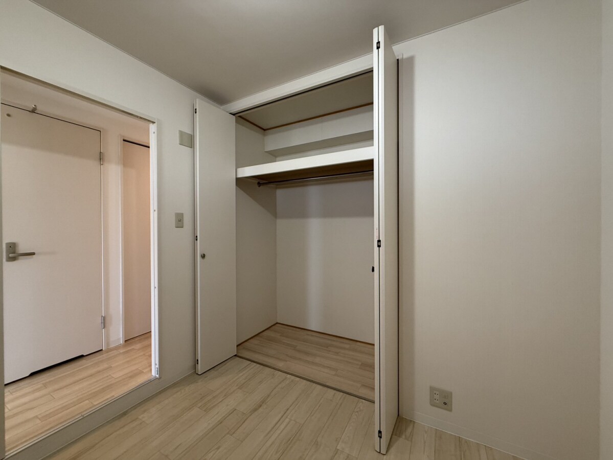 シャルムヒメゴーの物件内観写真