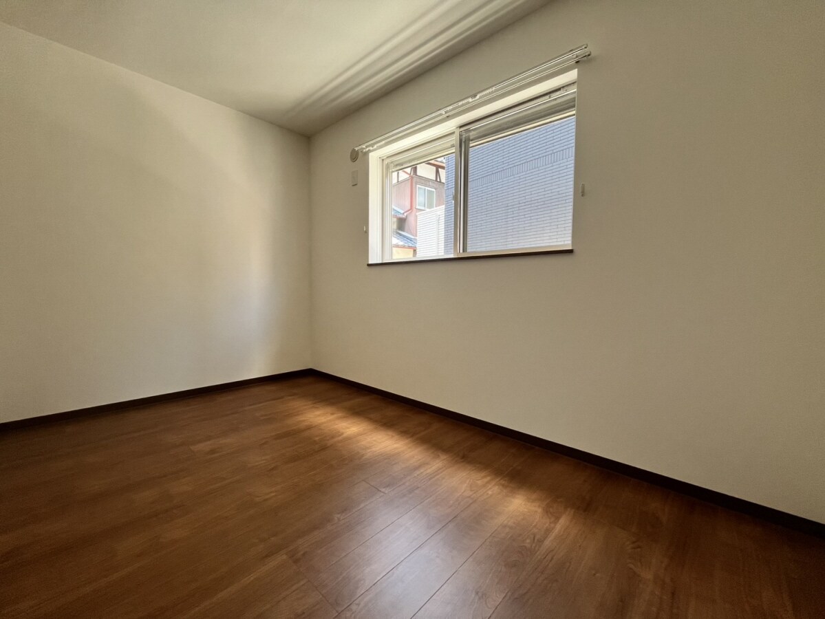 リュッケ御立中の物件内観写真