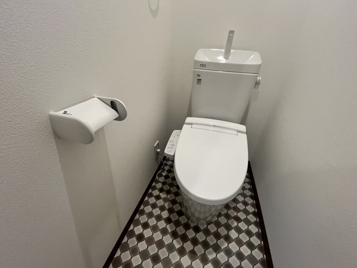 リュッケ御立中の物件内観写真