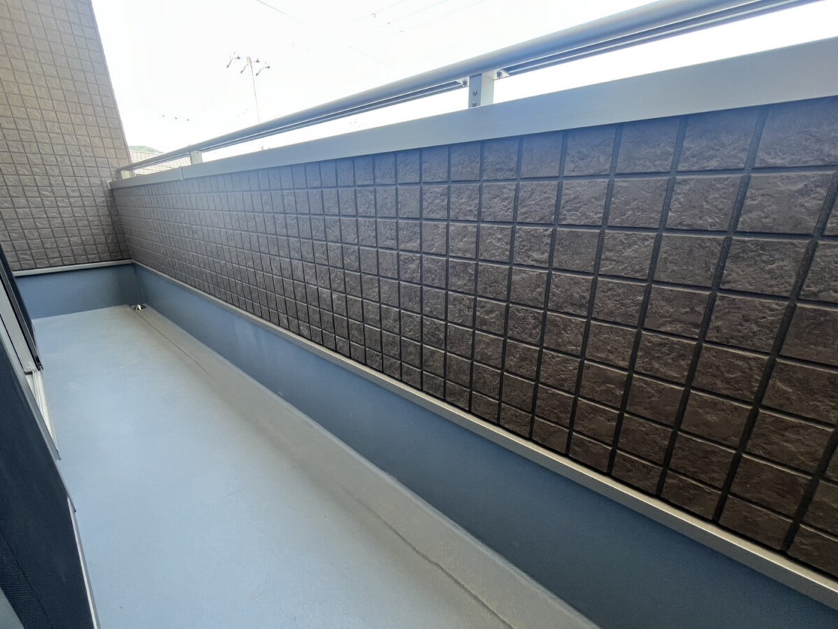 リュッケ御立中の物件内観写真