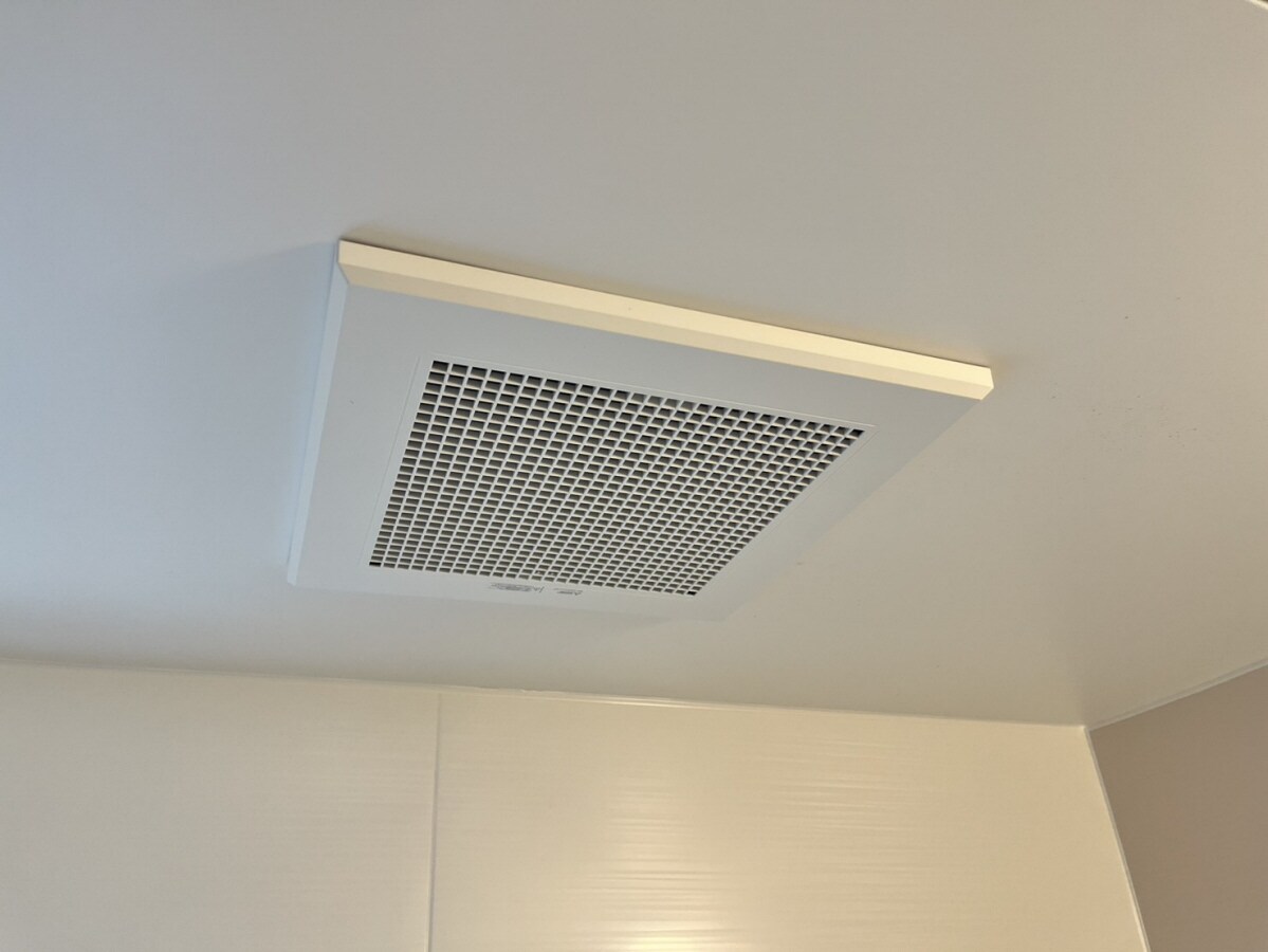 リュッケ御立中の物件内観写真