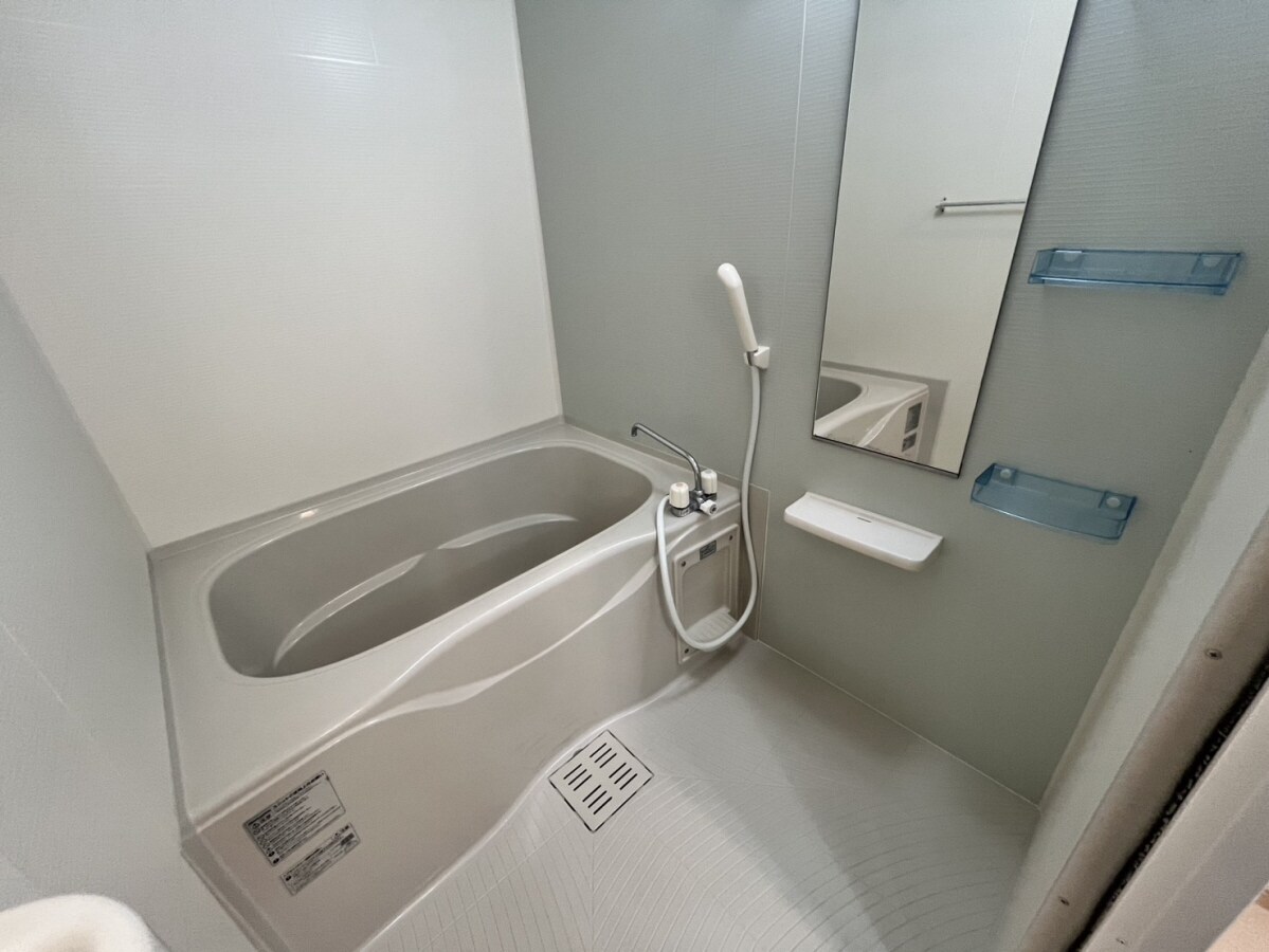 アウローラ市川の物件内観写真