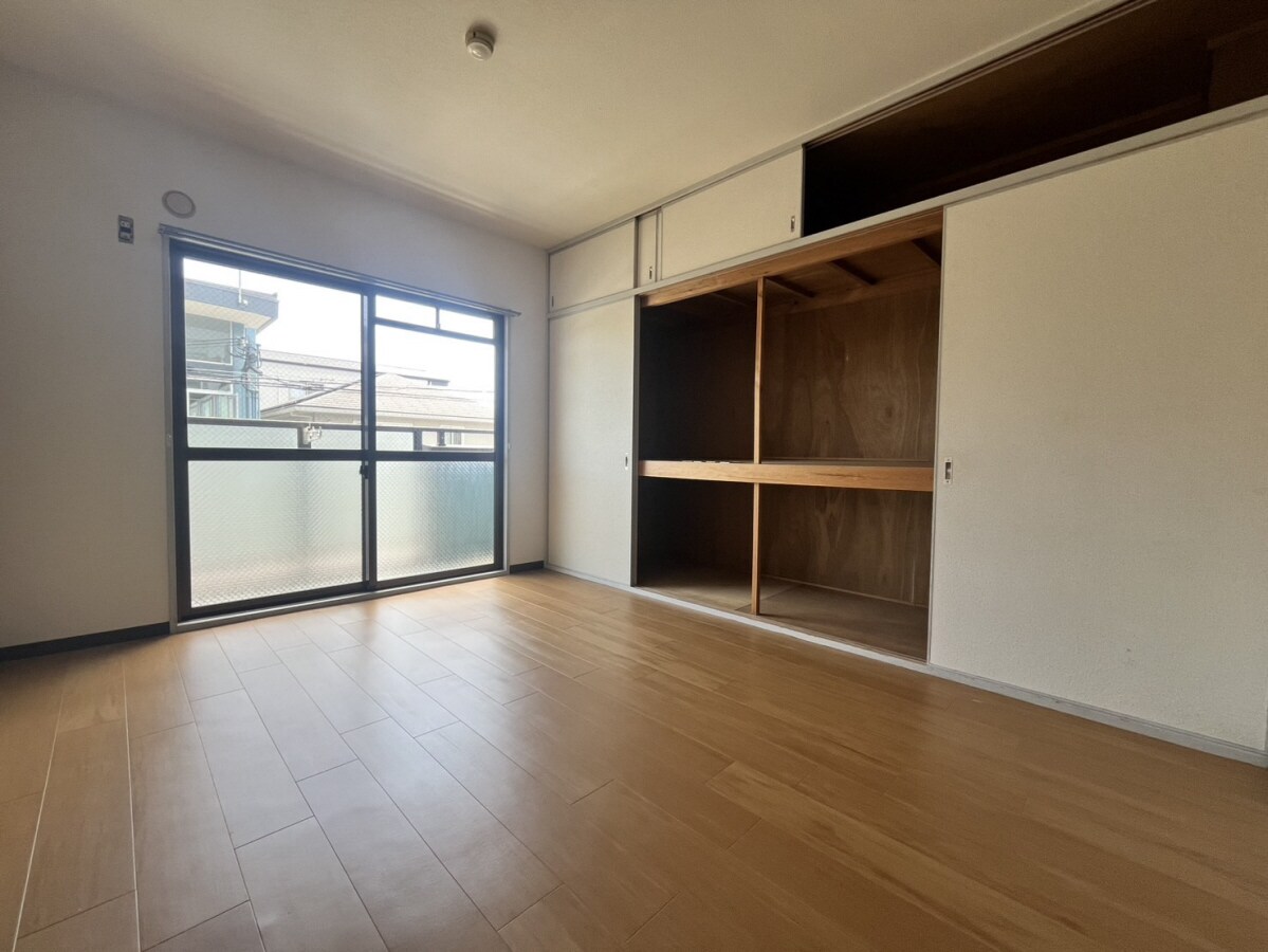 レジデンスK1の物件内観写真