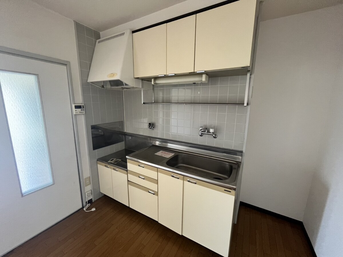 レジデンスK1の物件内観写真