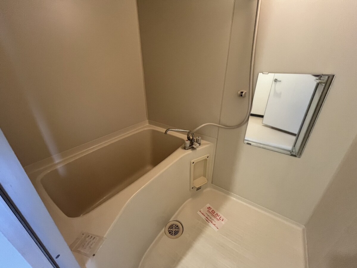 レジデンスK1の物件内観写真