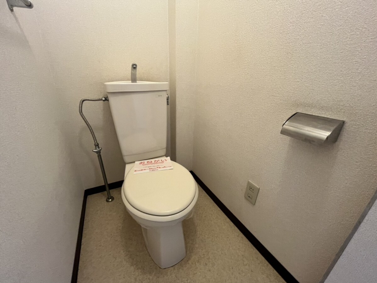 レジデンスK1の物件内観写真