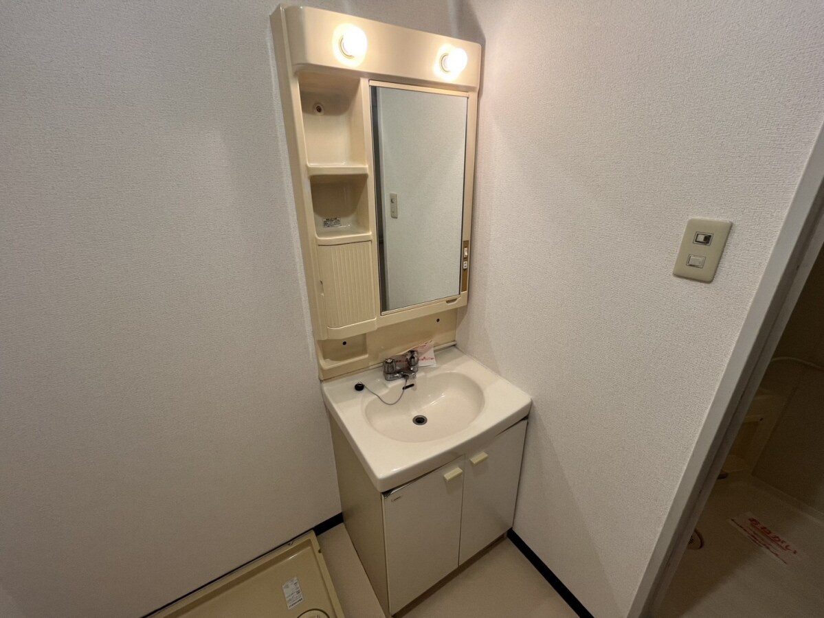 レジデンスK1の物件内観写真