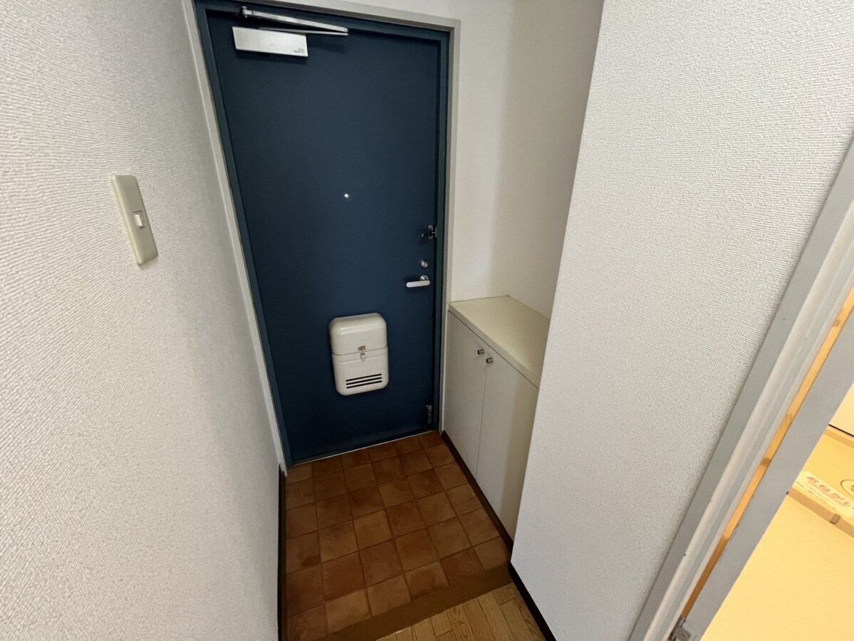 レジデンスK1の物件内観写真