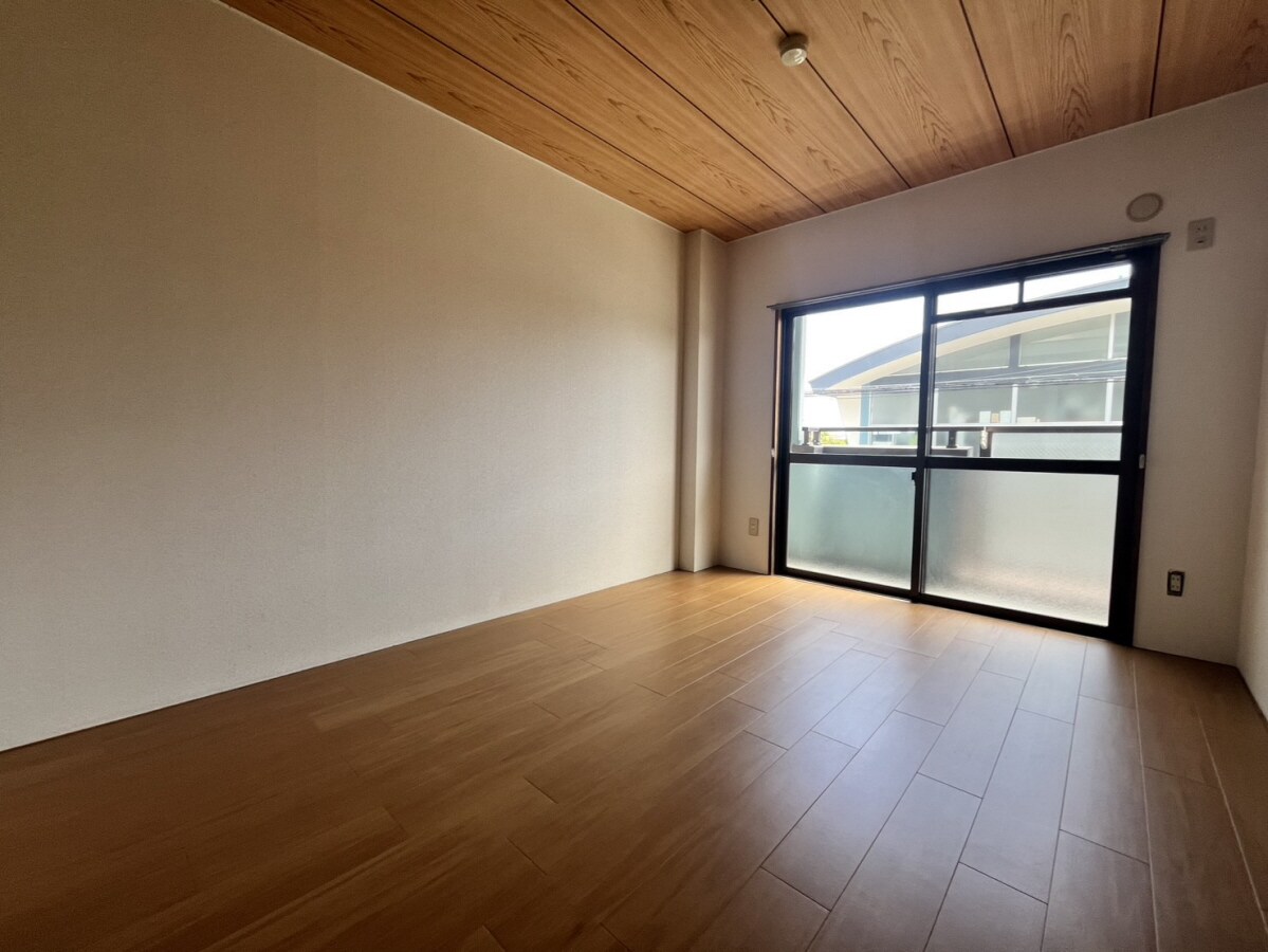 レジデンスK1の物件内観写真