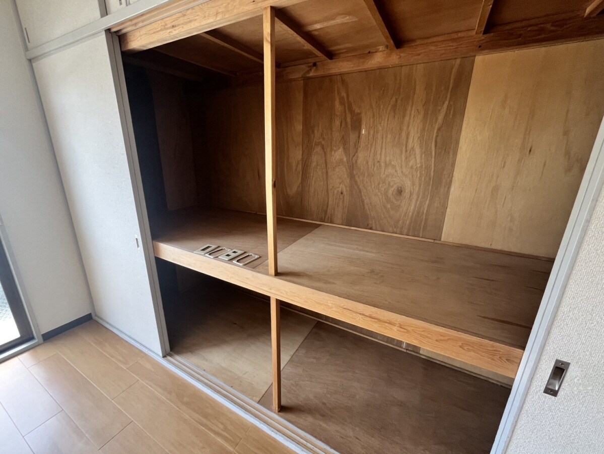 レジデンスK1の物件内観写真