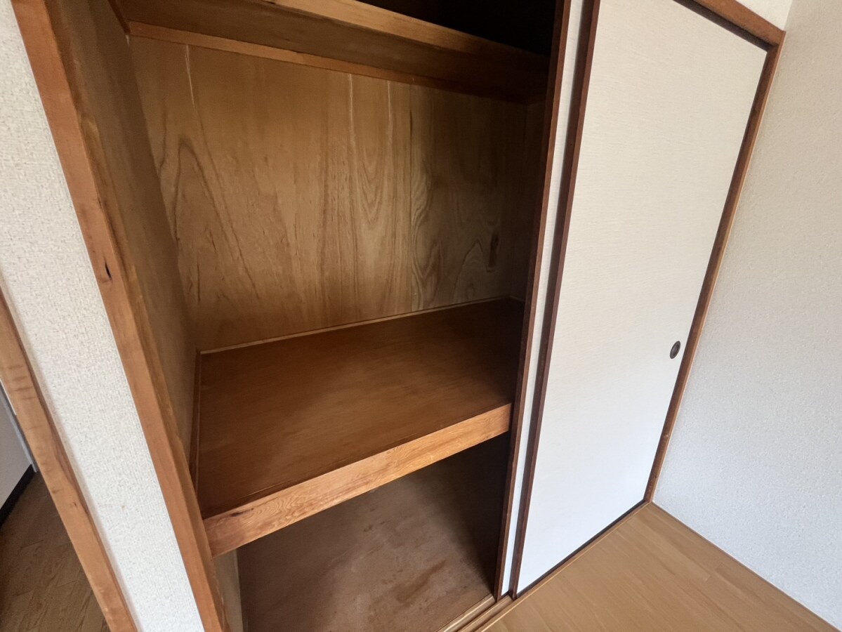 レジデンスK1の物件内観写真