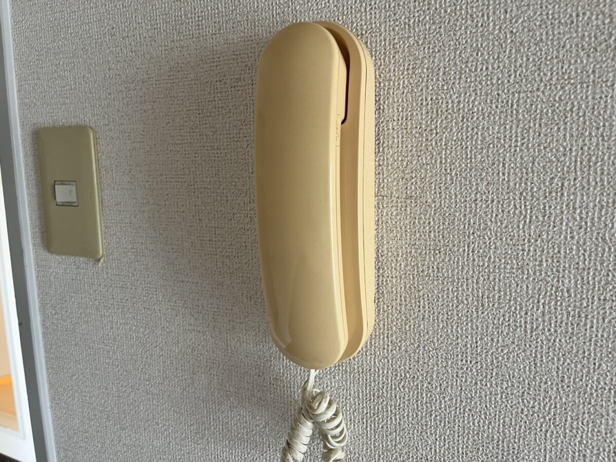 レジデンスK1の物件内観写真