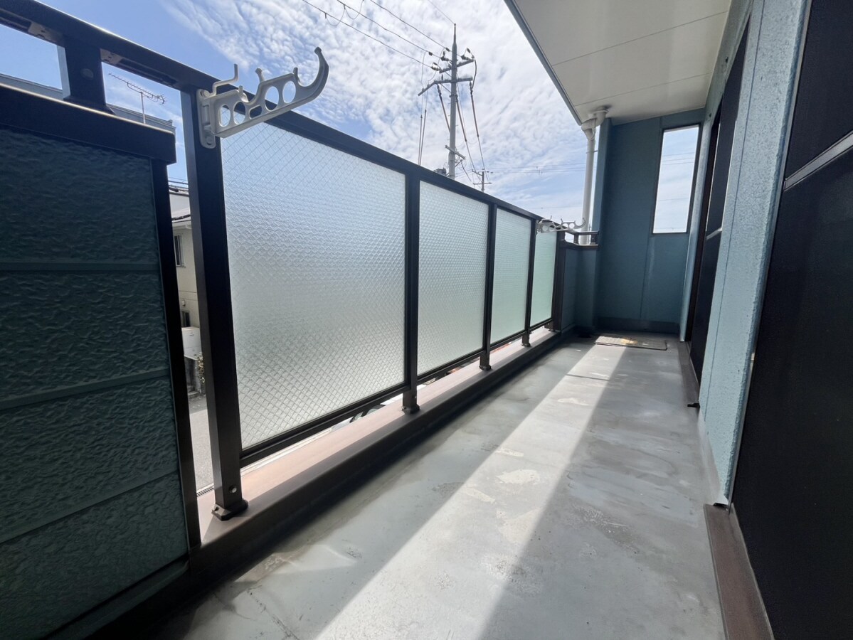 レジデンスK1の物件内観写真