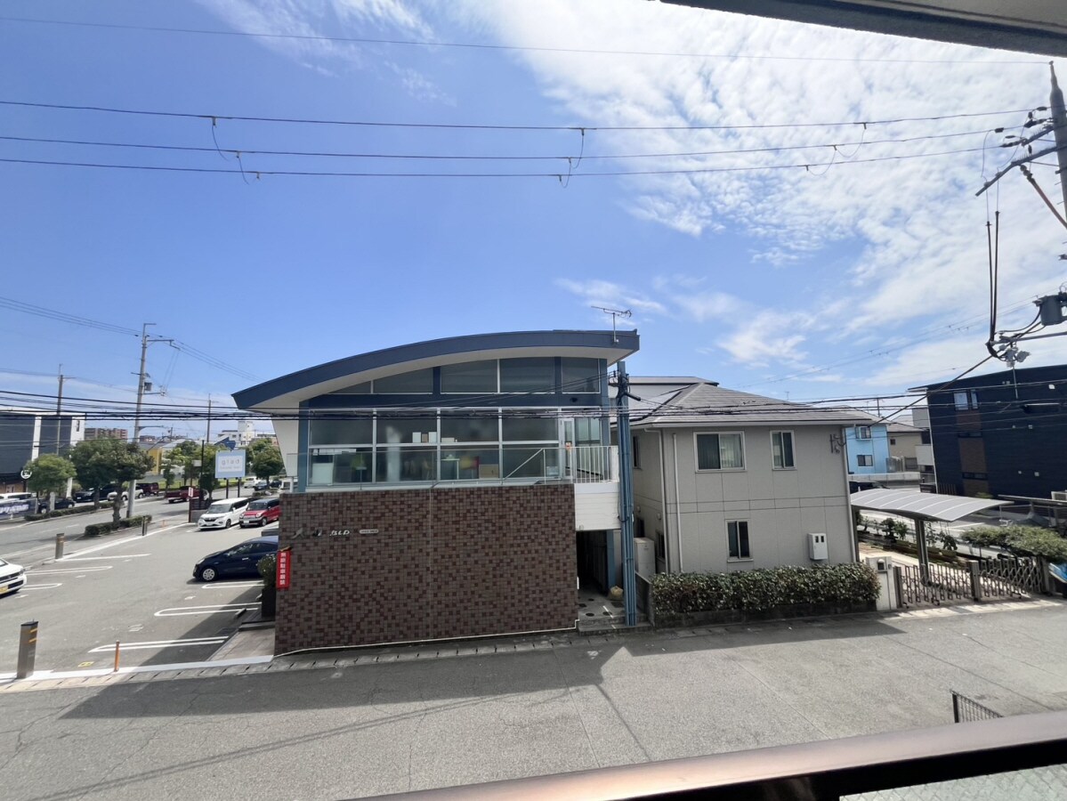 レジデンスK1の物件内観写真