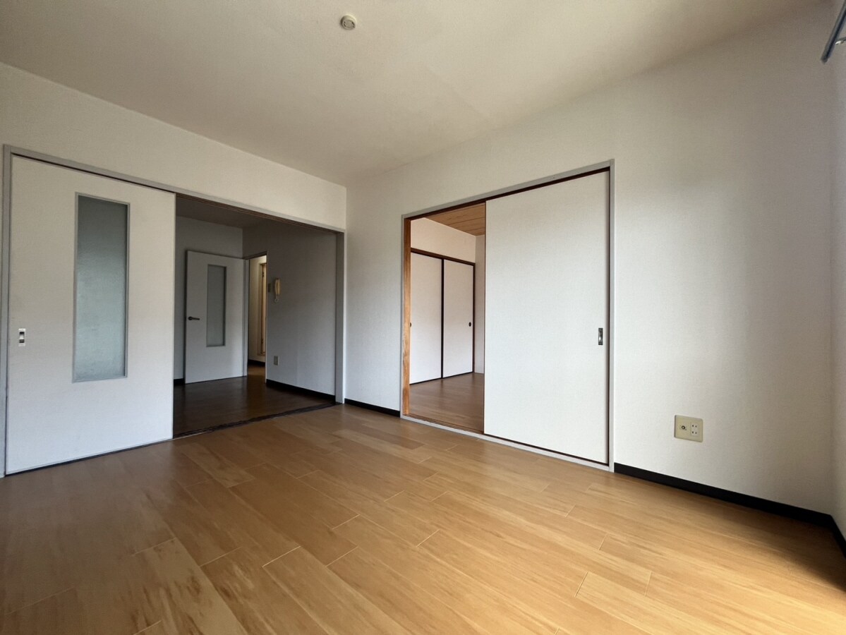 レジデンスK1の物件内観写真