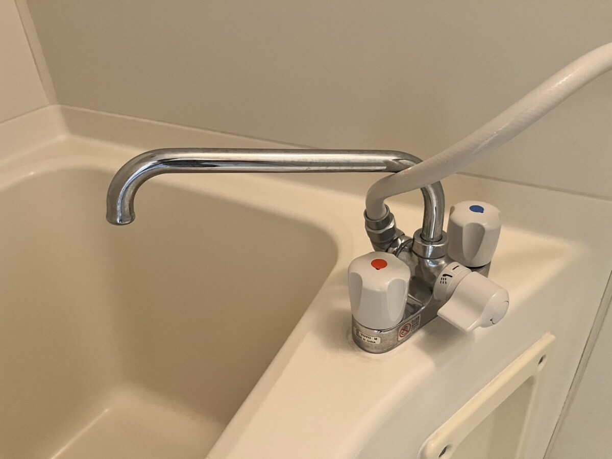 レジデンスK1の物件内観写真