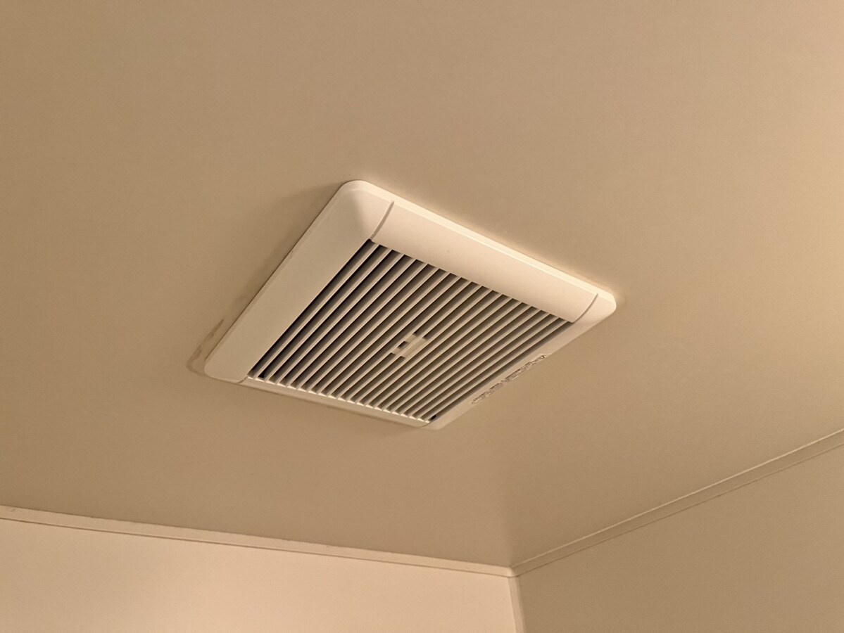 レジデンスK1の物件内観写真