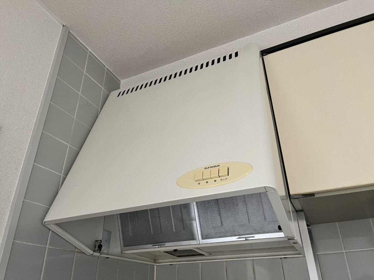 レジデンスK1の物件内観写真