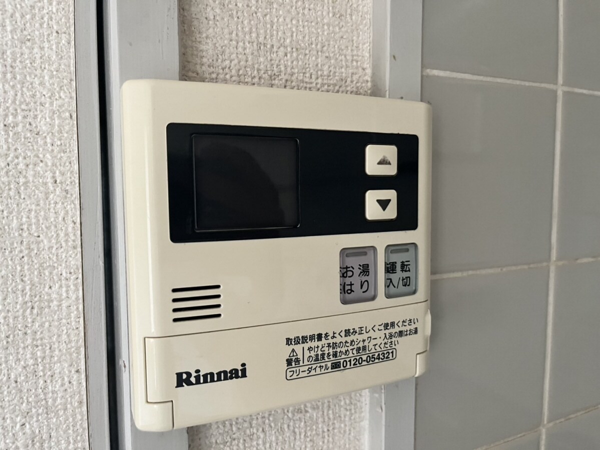 レジデンスK1の物件内観写真