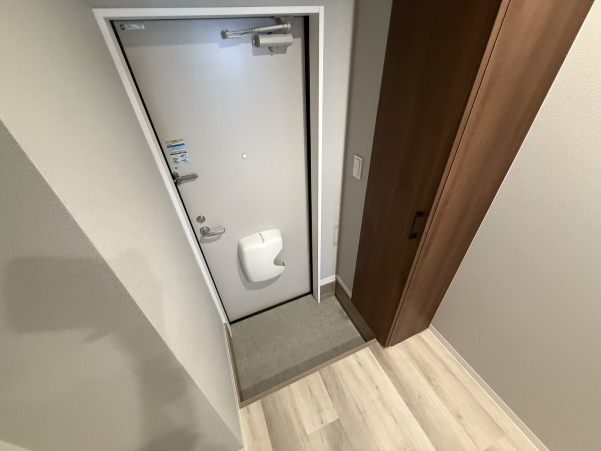 Meridiesの物件内観写真