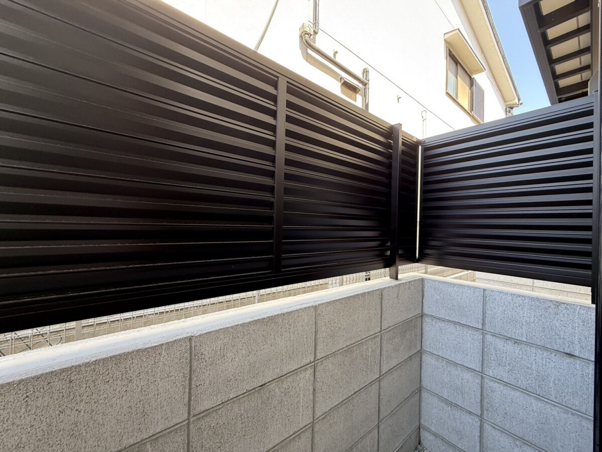 Meridiesの物件内観写真