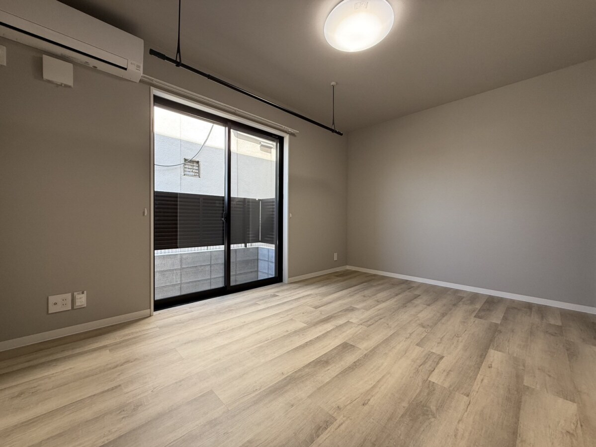 Meridiesの物件内観写真