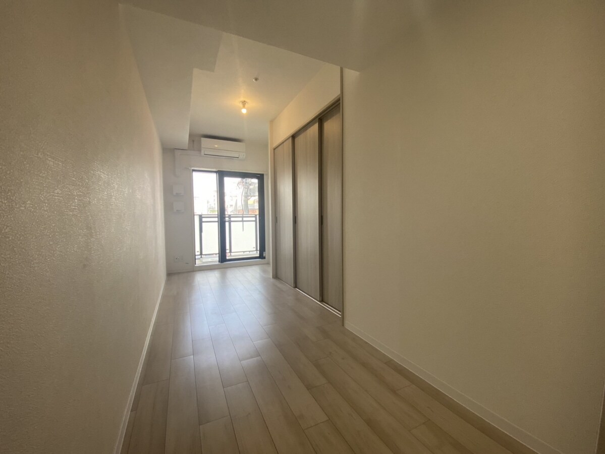 アルティザの物件内観写真