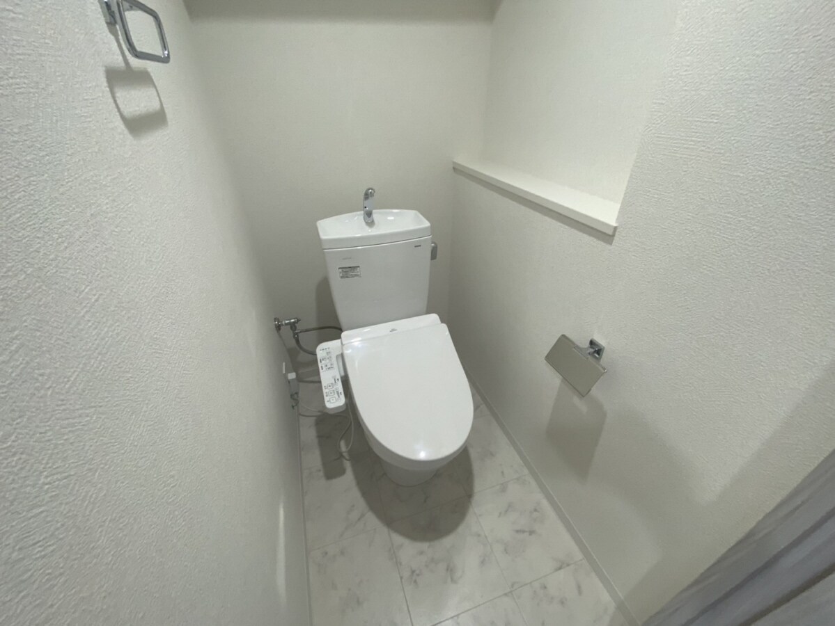 アルティザの物件内観写真