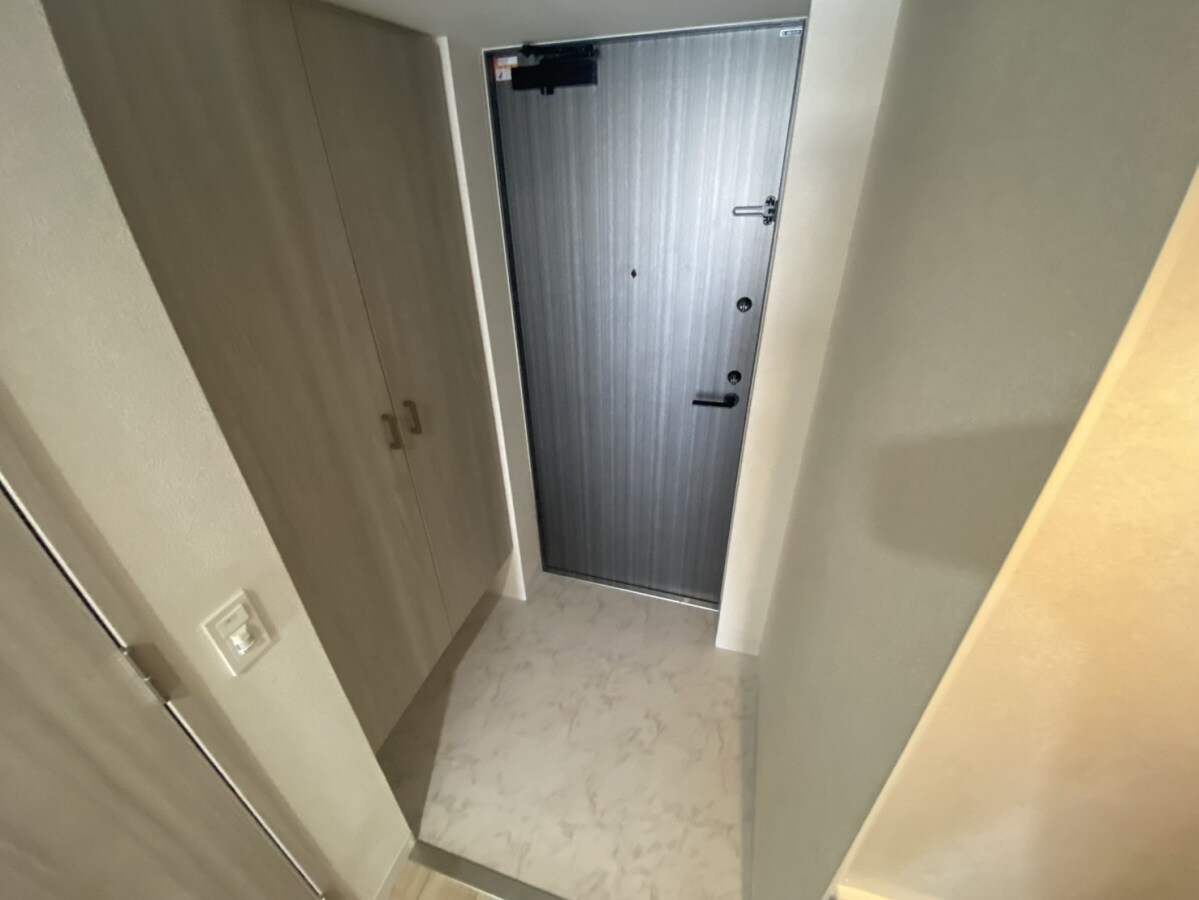 アルティザの物件内観写真