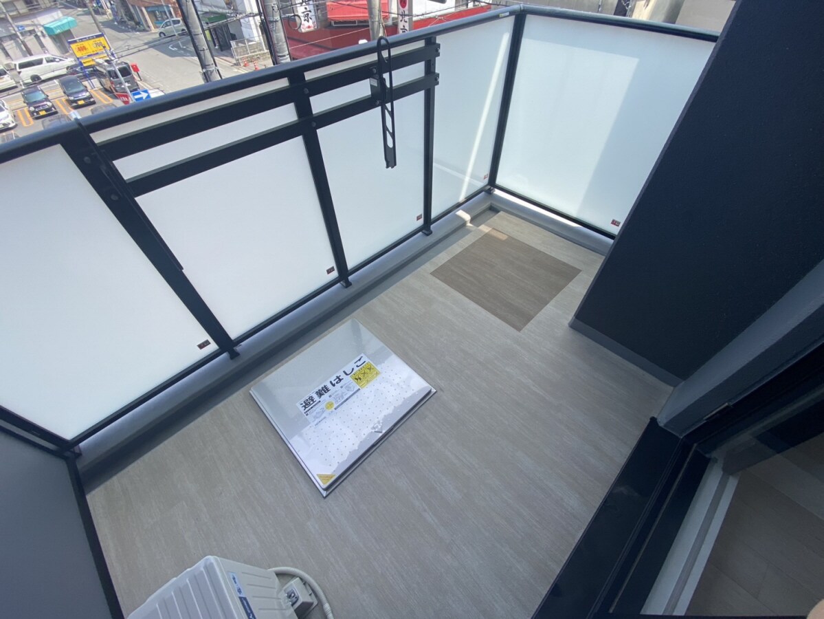 アルティザの物件内観写真