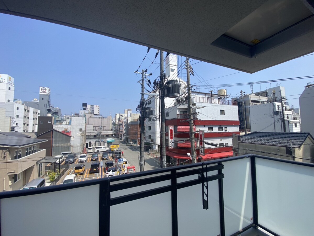 アルティザの物件内観写真