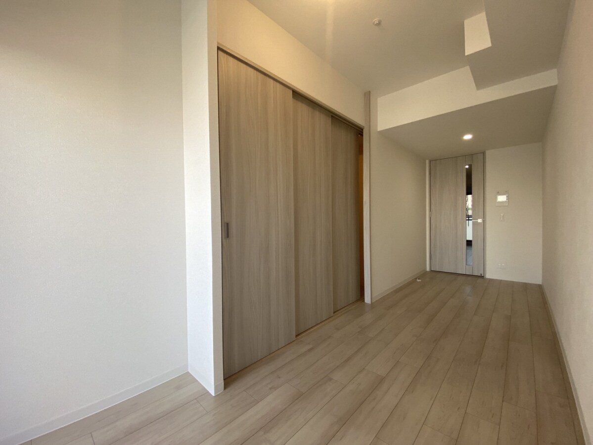 アルティザの物件内観写真