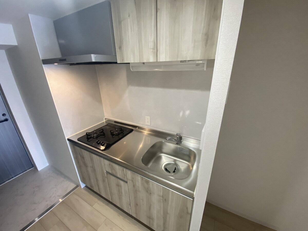 アルティザの物件内観写真