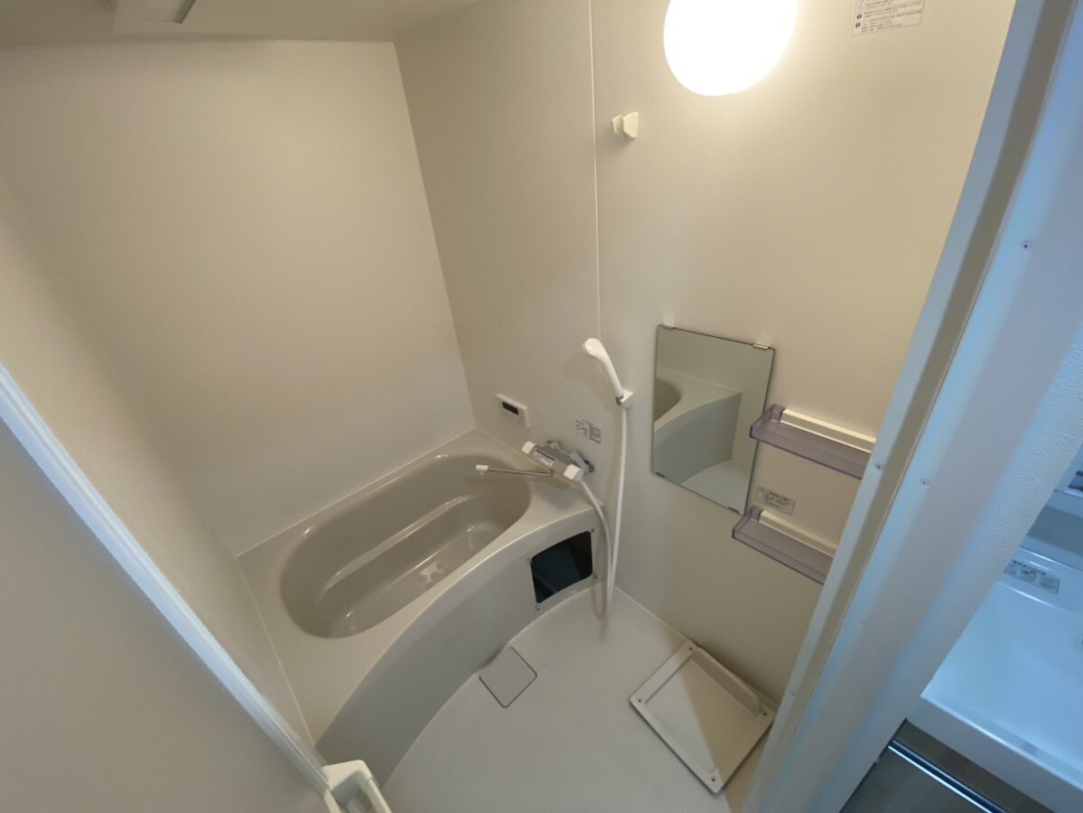 アルティザの物件内観写真