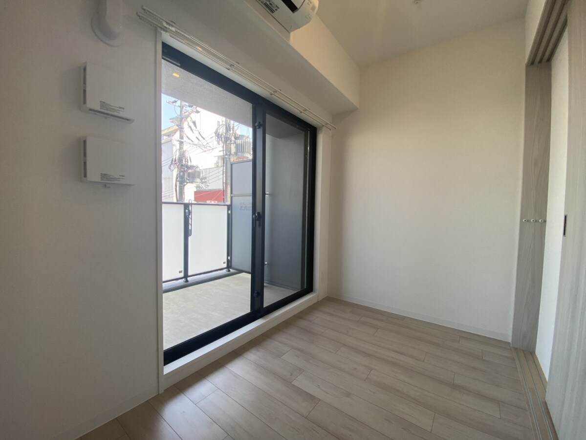 アルティザの物件内観写真