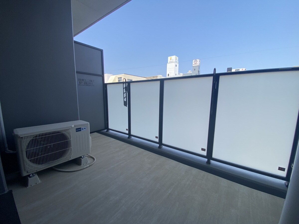 アルティザの物件内観写真