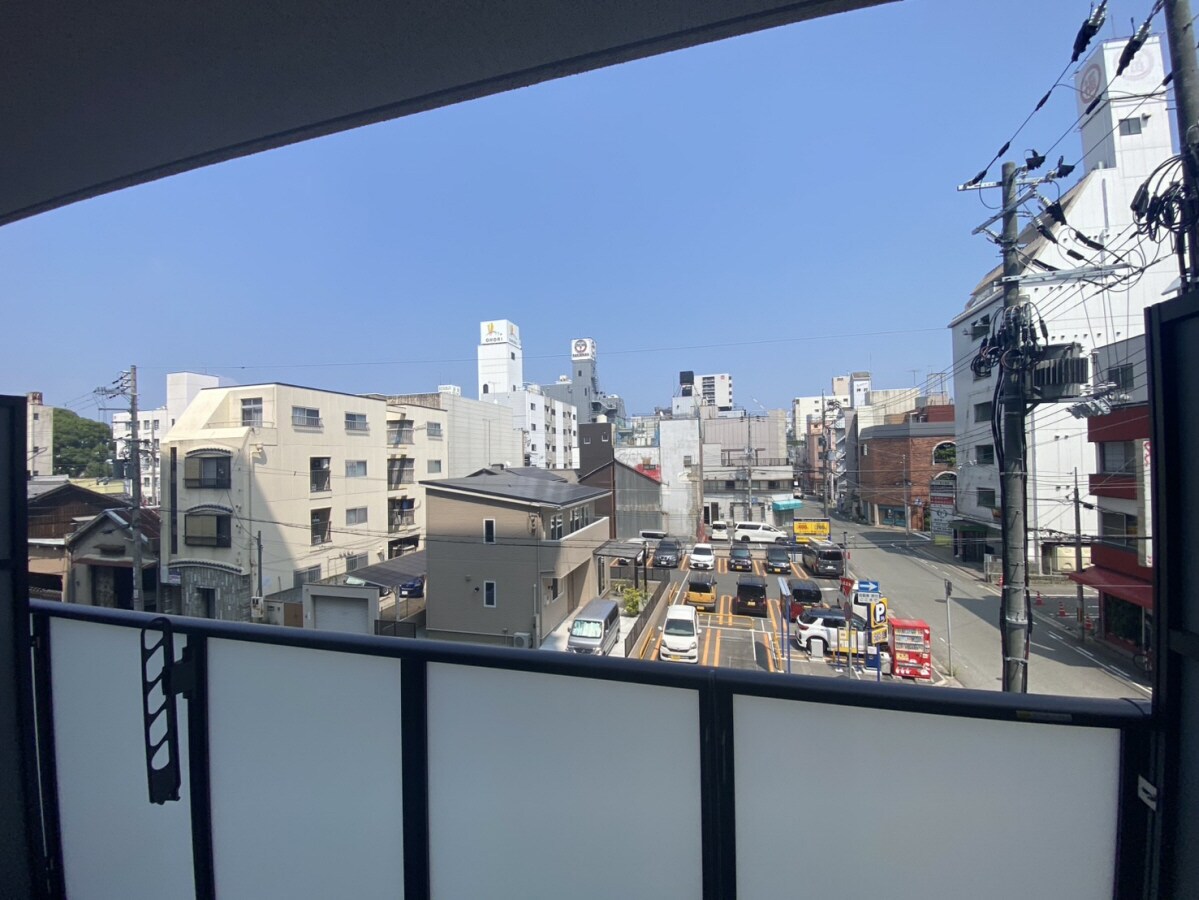 アルティザの物件内観写真