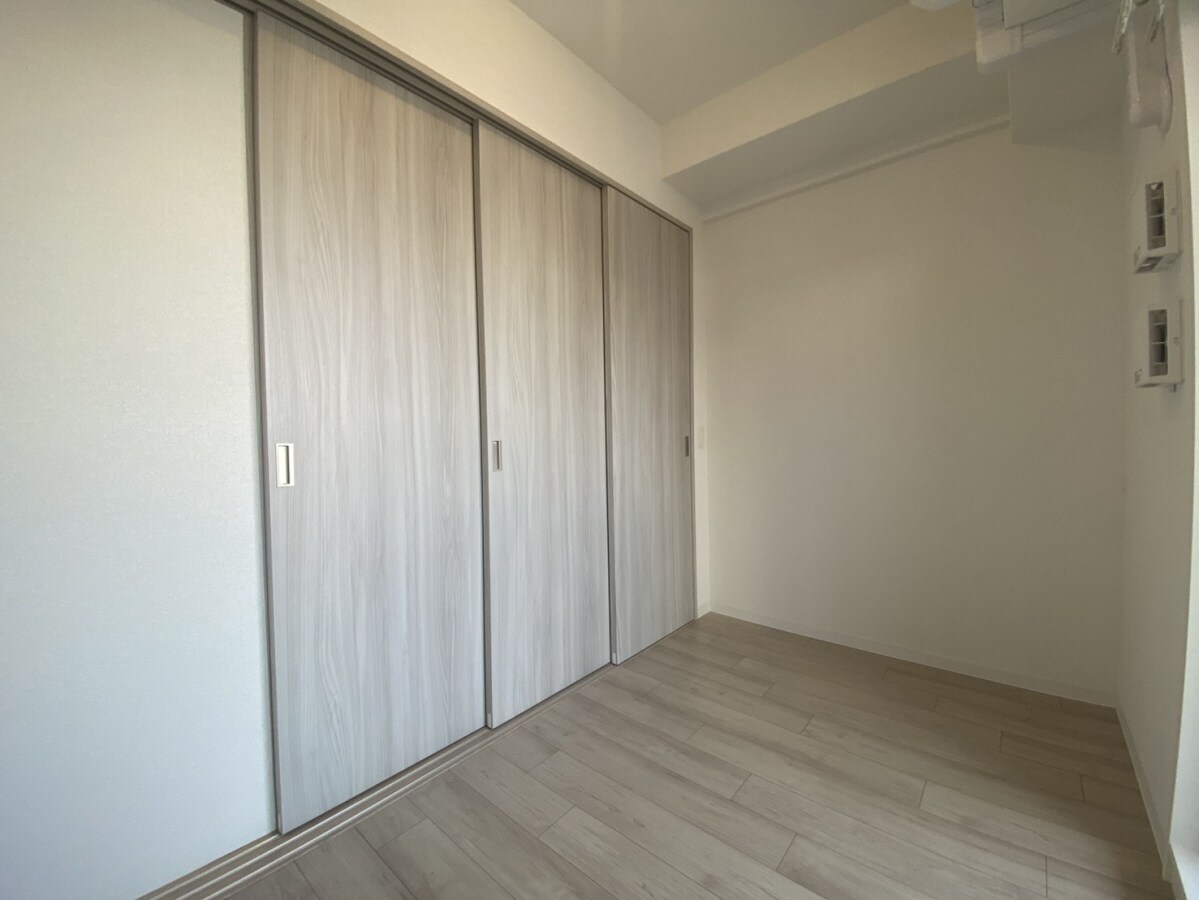 アルティザの物件内観写真